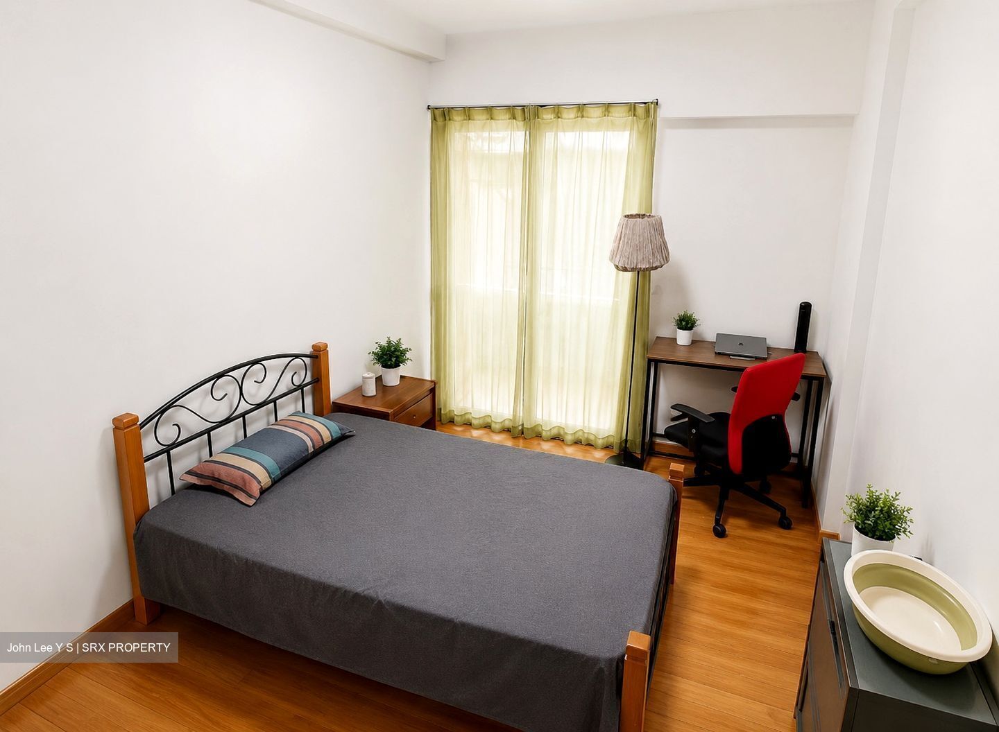 Regent Park (D5), Condominium #556919531